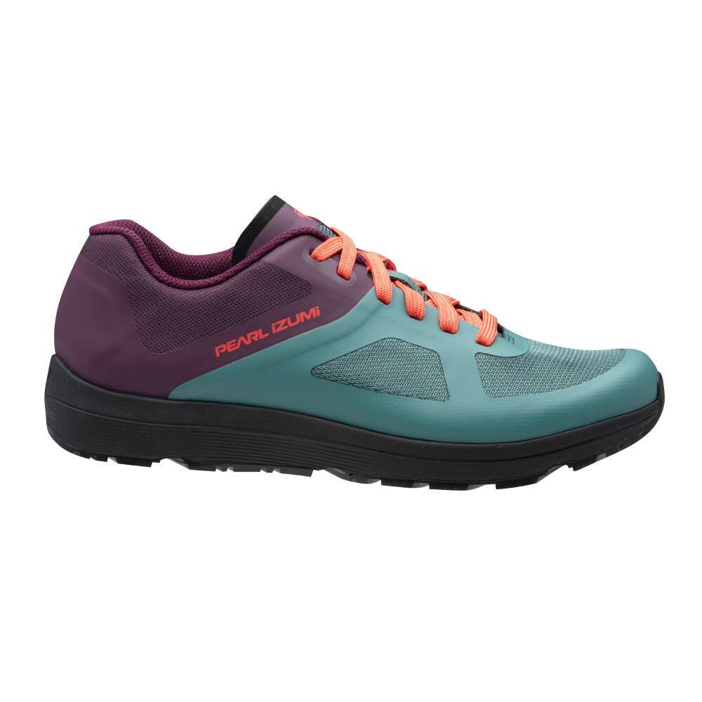Canyon Spd MTB schoenen voor dames Pearl Izumi 3/5