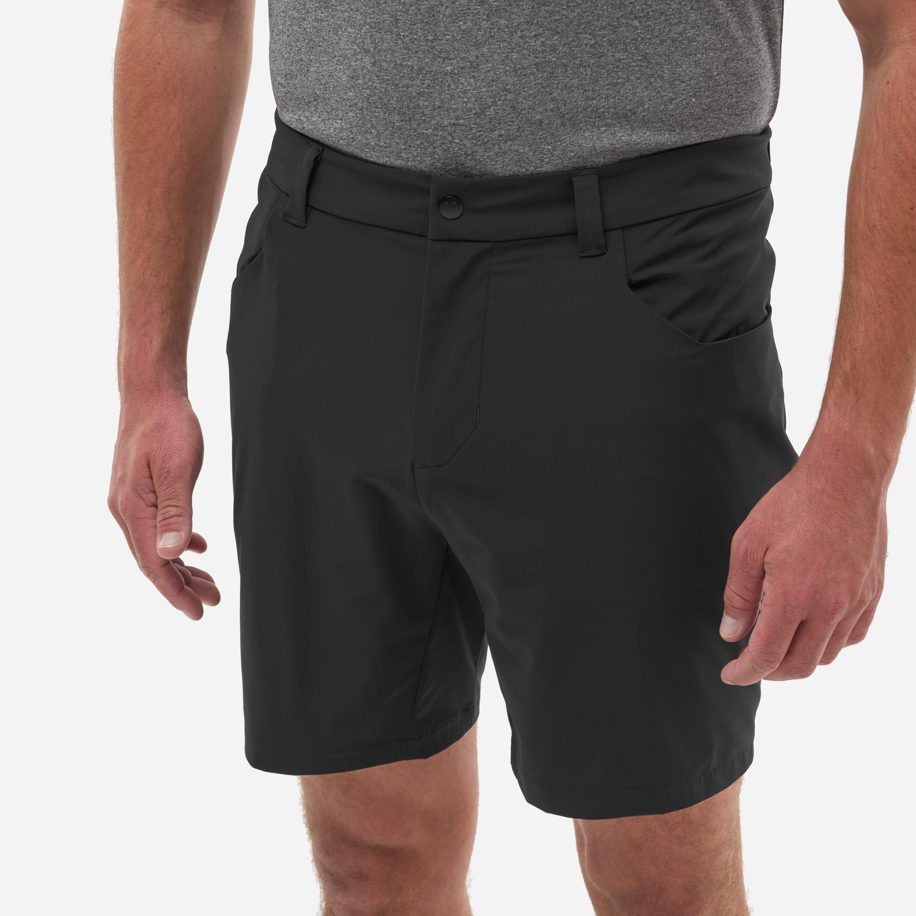 Short Trekking Uomini  UBIC 3/4