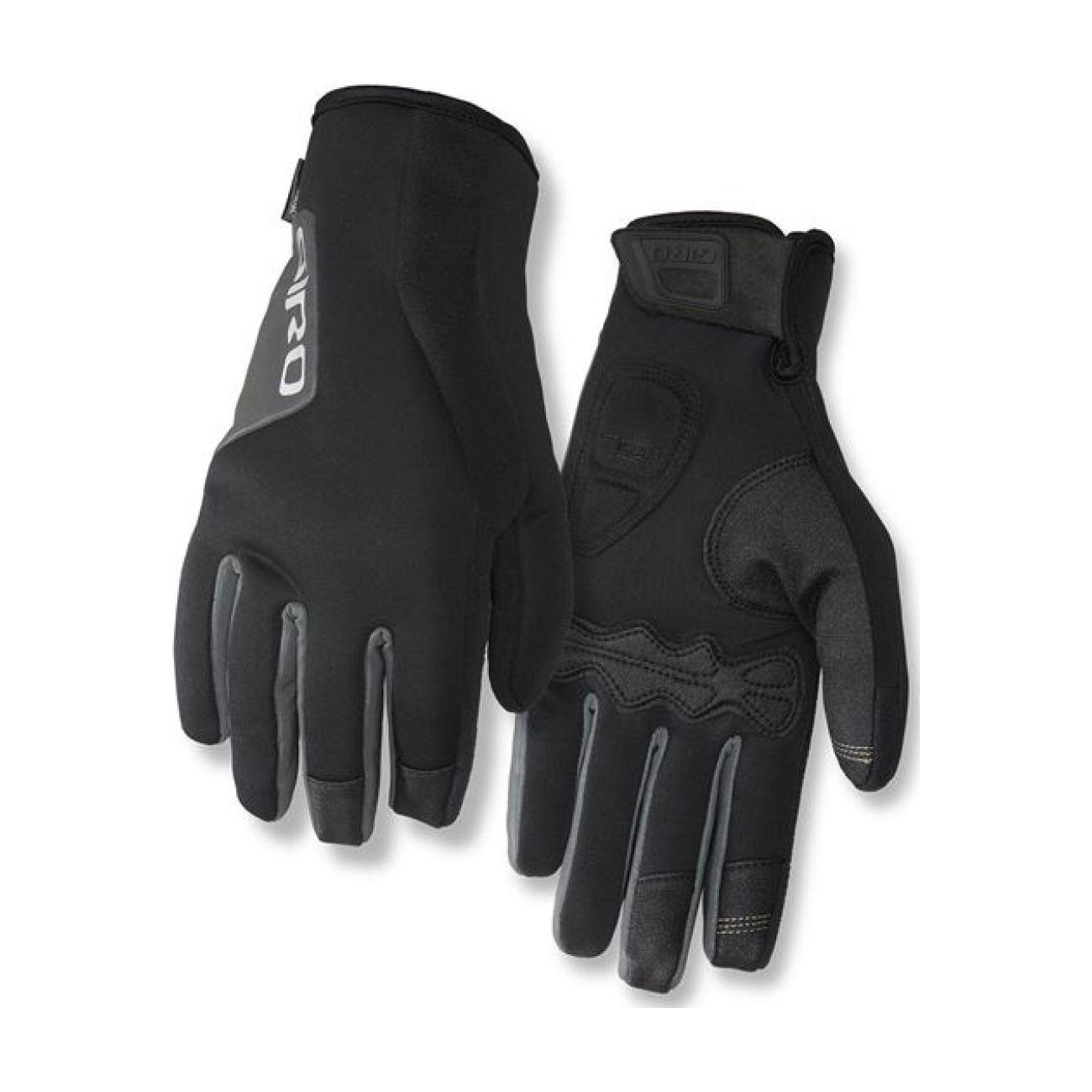 GIRO Langfinger-Fahrradhandschuhe - AMBIENT 2.0