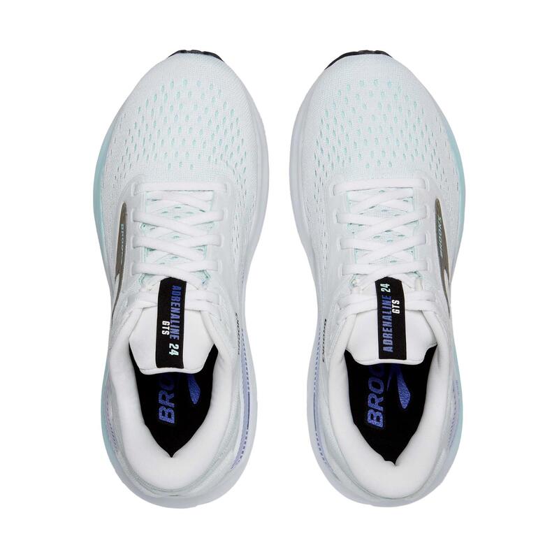 Brooks Adrenaline Gts Hoopschoenen Vrouwen