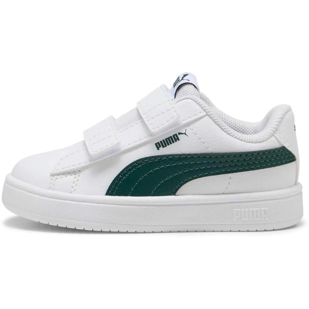 Sneakers Puma Rickie Classic V Inf, White, Kids