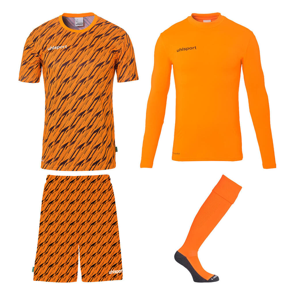 Goalkeeper kit Uhlsport Progressive
