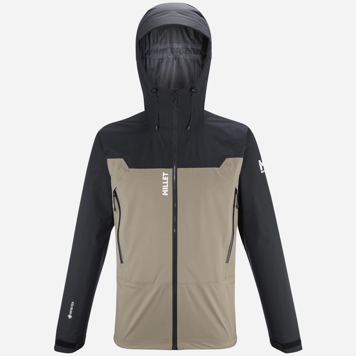 MILLET Jacke KAMET LIGHT GORE-TEX herren