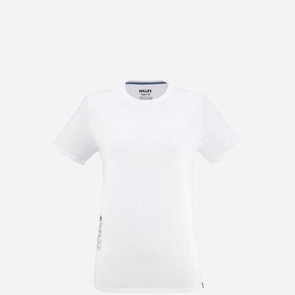 Camiseta Escaladaujer CHAMONIX FLOWER TS SS