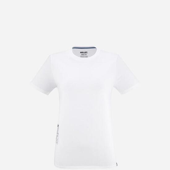 Camiseta Escaladaujer CHAMONIX FLOWER TS SS