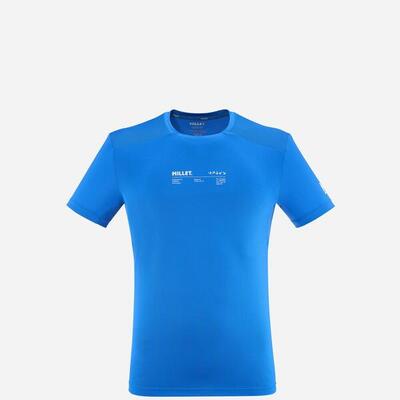 T-Shirt Trail running Uomo INTENSE TS SS