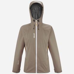 Veste Alpinisme Femme SELLA GORE-TEX LIMITED EMISSION