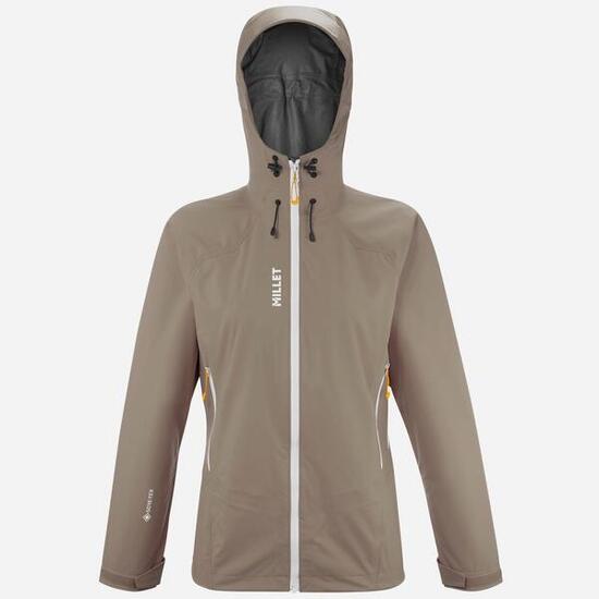 Jacke SELLA GORE-TEX LIMITED EMISSION damen