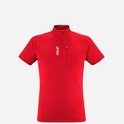 T-Shirt Alpinisme Homme KAMET