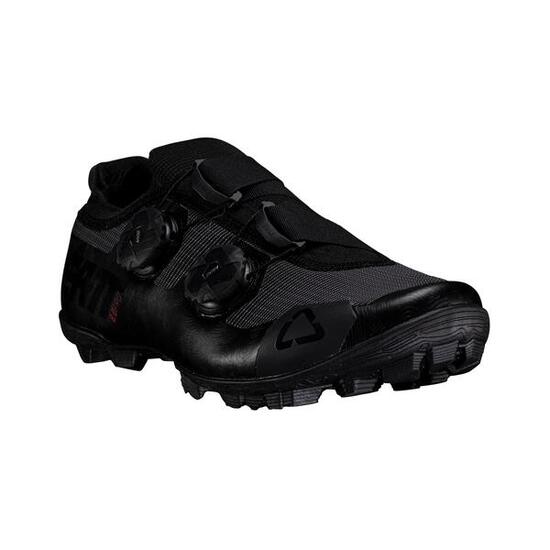 Zapatillas de MTB Leatt ProClip 8.0 Race, rígidas y ligeras, para mujer