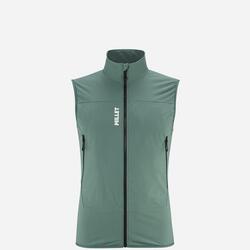 Veste Softshell Alpinisme Homme FUSION XCS