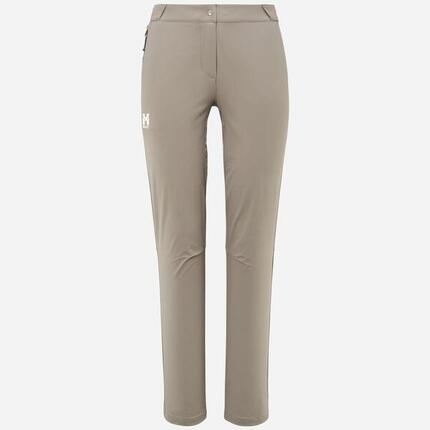 Pantalon Trekking pour femme UBIC STRETCH
