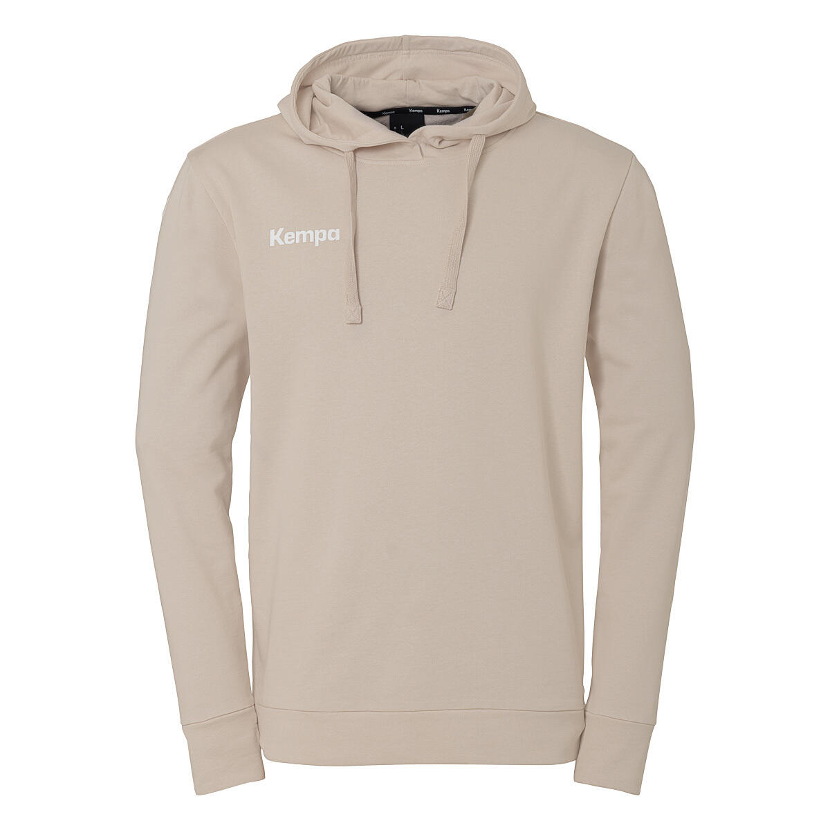 KEMPA Kapuzenpullover HOODY KEMPA