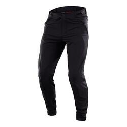 Pantalon long VTT SKYLINE ultra léger et respirant Noir Homme