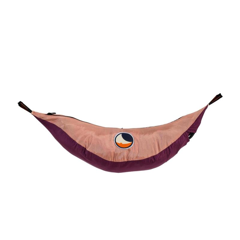 Hamak turystyczny dwuosobowy Ticket To The Moon Original Hammock