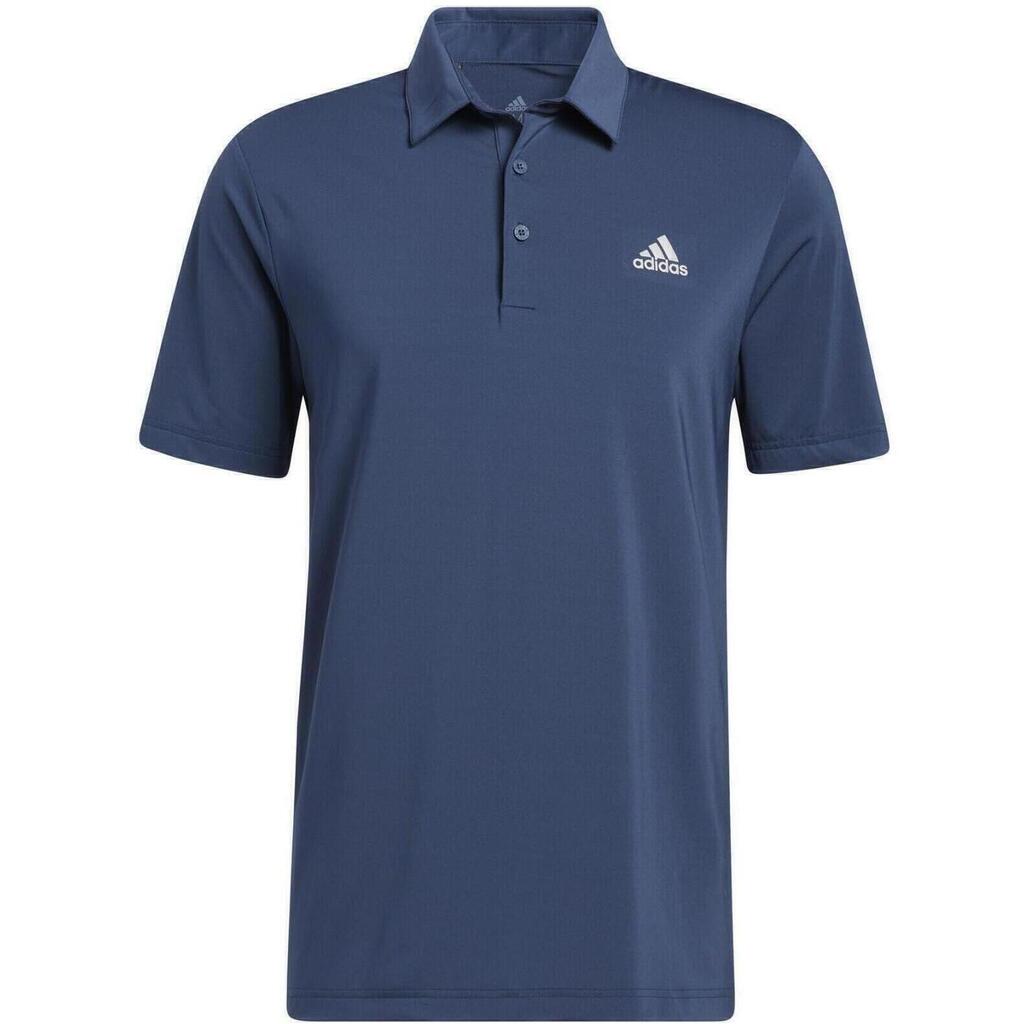 тениска adidas Polo Shirt Ultimate 365 Solid, Бял, Мъже