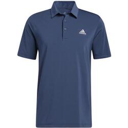 T-shirt adidas Polo Shirt Ultimate 365 Solid, Blanc, Hommes