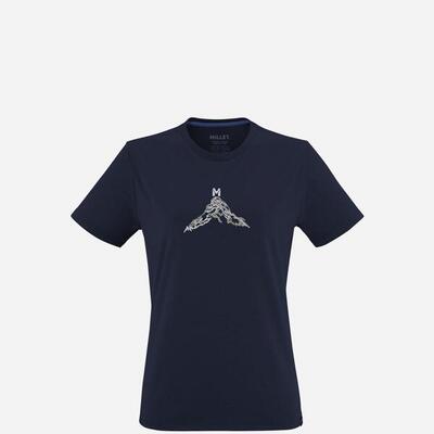 T-shirt voor dames cimaï climb