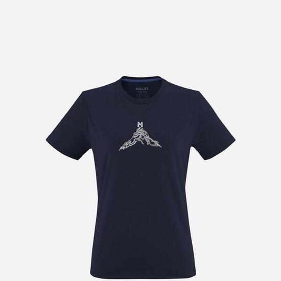 T-Shirt Escalade pour femme CIMAÏ CLIMB