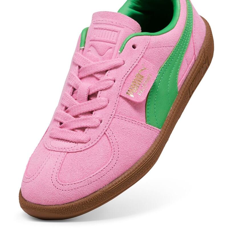 Pantofi sport copii Puma Junior Special, Roz