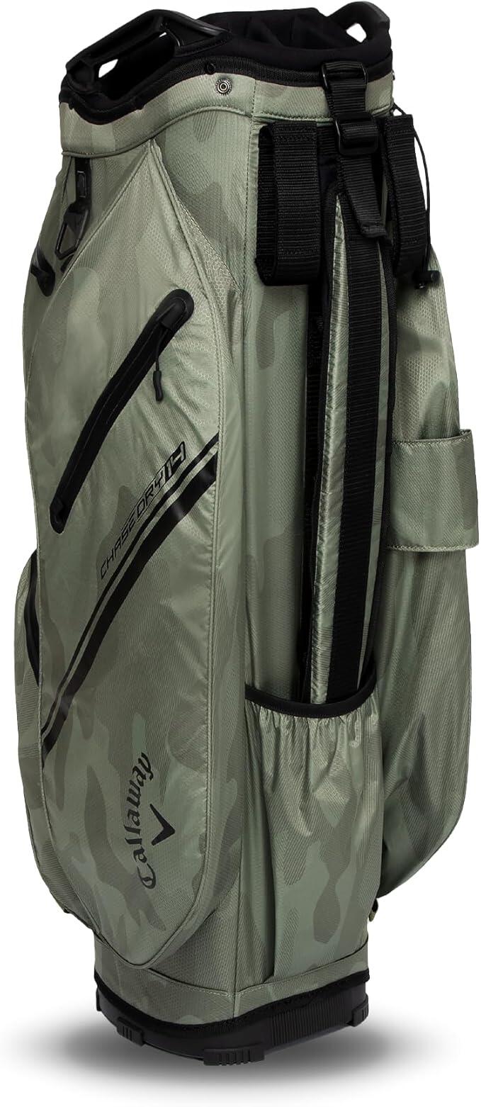 Callaway Chase 14 Dry Cart 25, sacca per carrello da golf 4/4