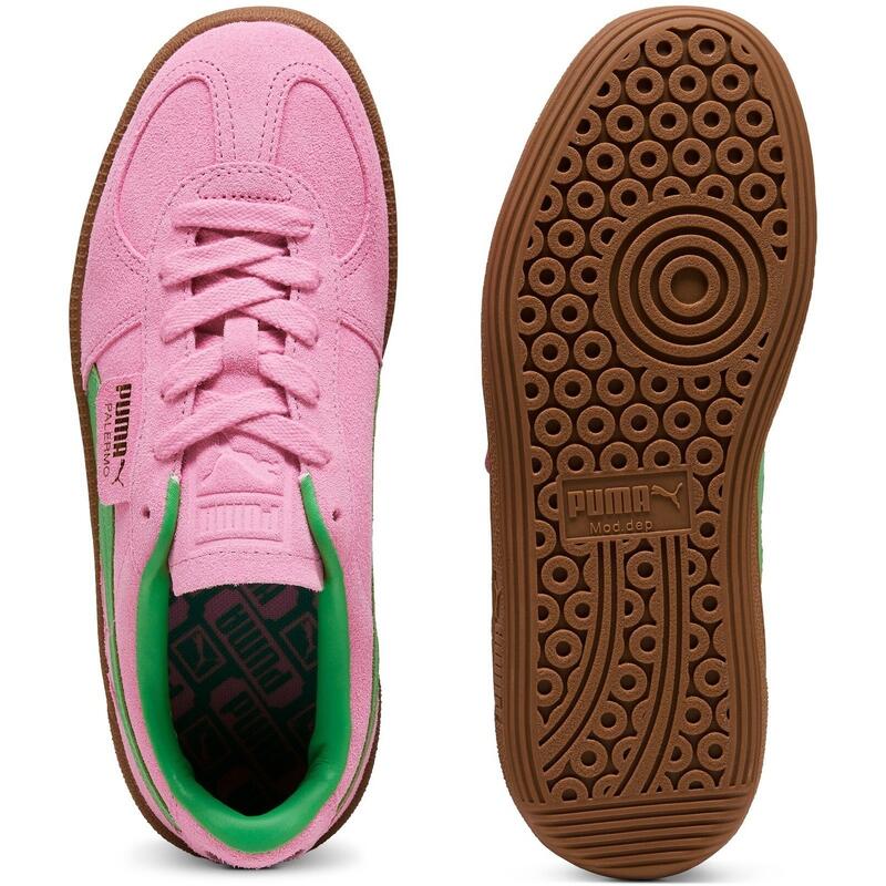 Pantofi sport copii Puma Junior Special, Roz