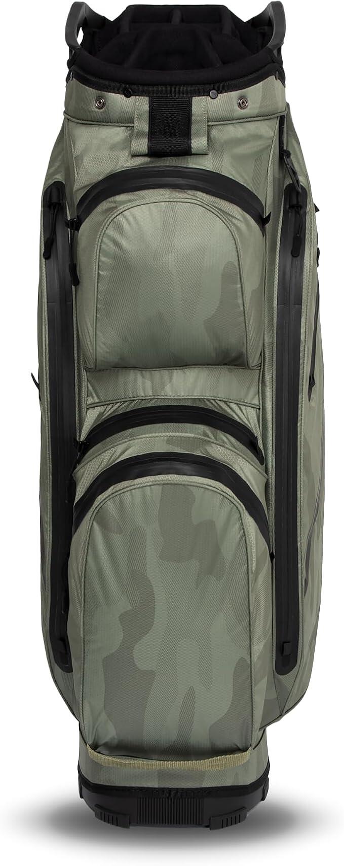 Callaway Chase 14 Dry Cart 25, sacca per carrello da golf 2/4