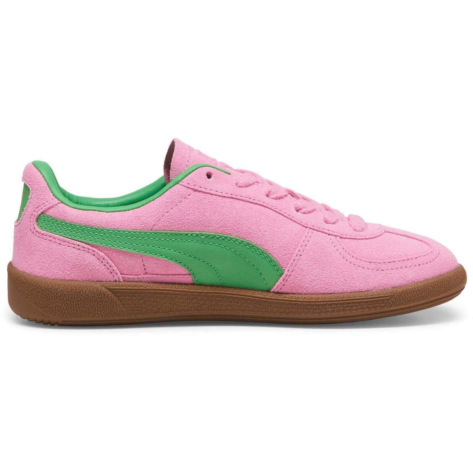 Baskets Puma Junior Special, Rose, Enfants 4/5