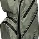 Callaway Chase 14 Dry Cart 25, Golf Cart Bag