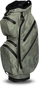 CALLAWAY Callaway Chase 14 Dry Cart 25, sacca per carrello da golf