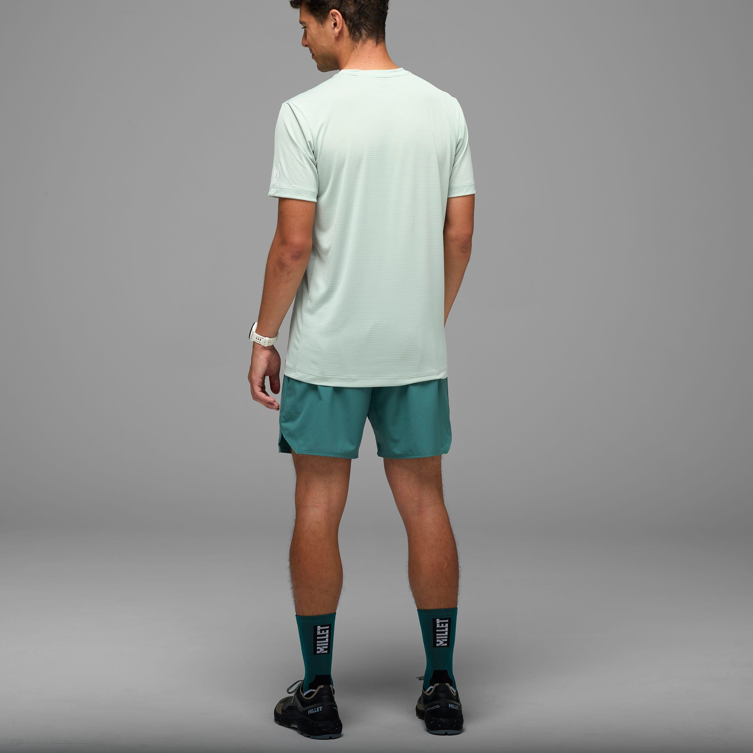 T-Shirt Trail pour homme INTENSE ESSENTIAL 3/5
