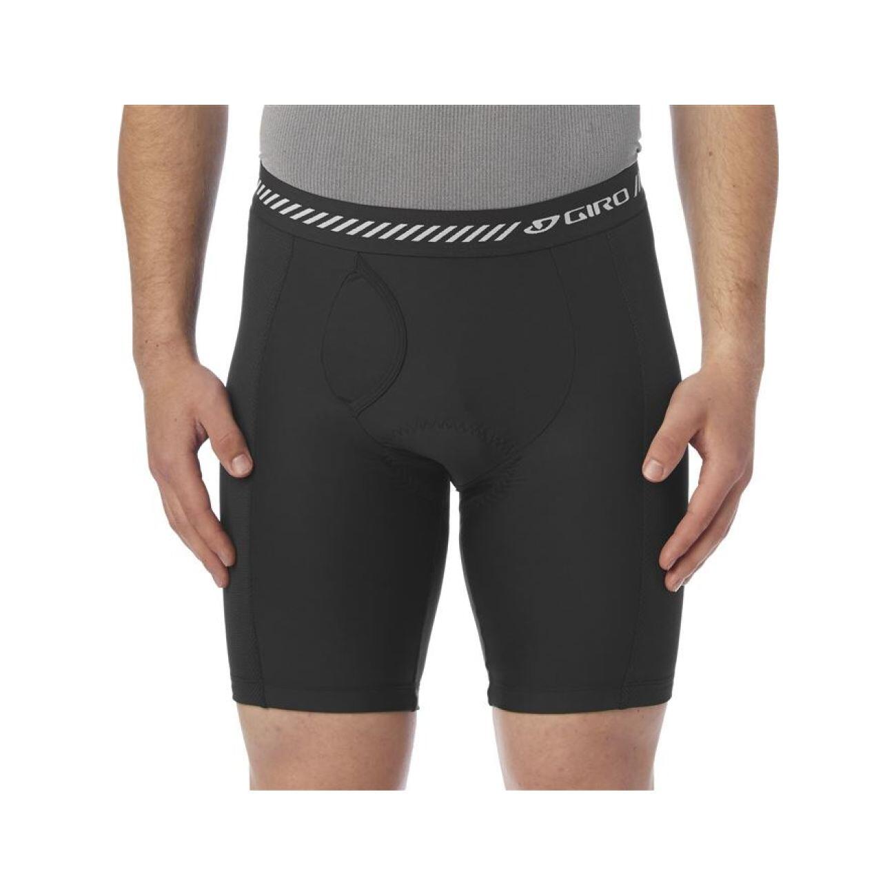 Calças curtas sem alças - ARC SHORT PLUS LINER 3/7