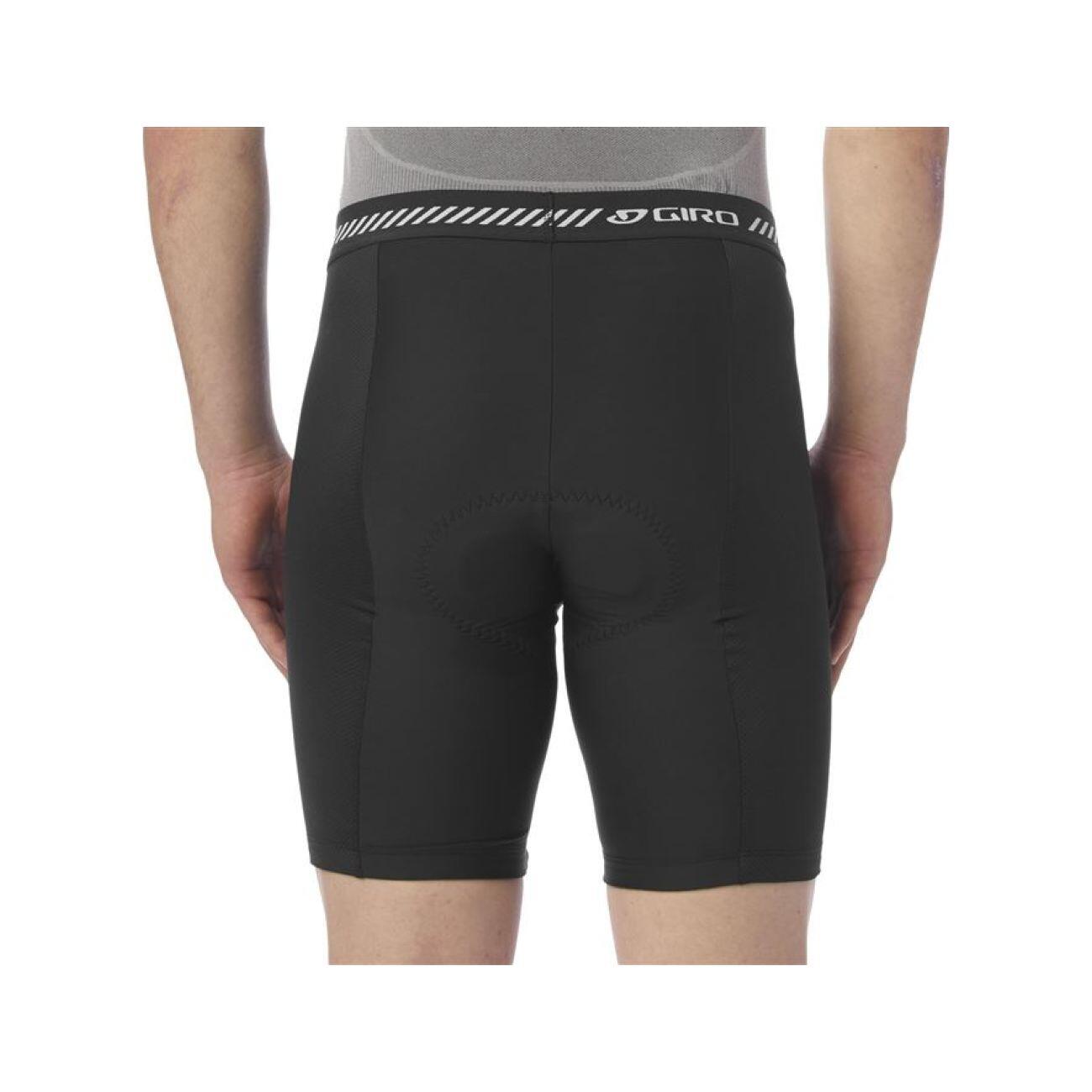 Calças curtas sem alças - ARC SHORT PLUS LINER 5/7