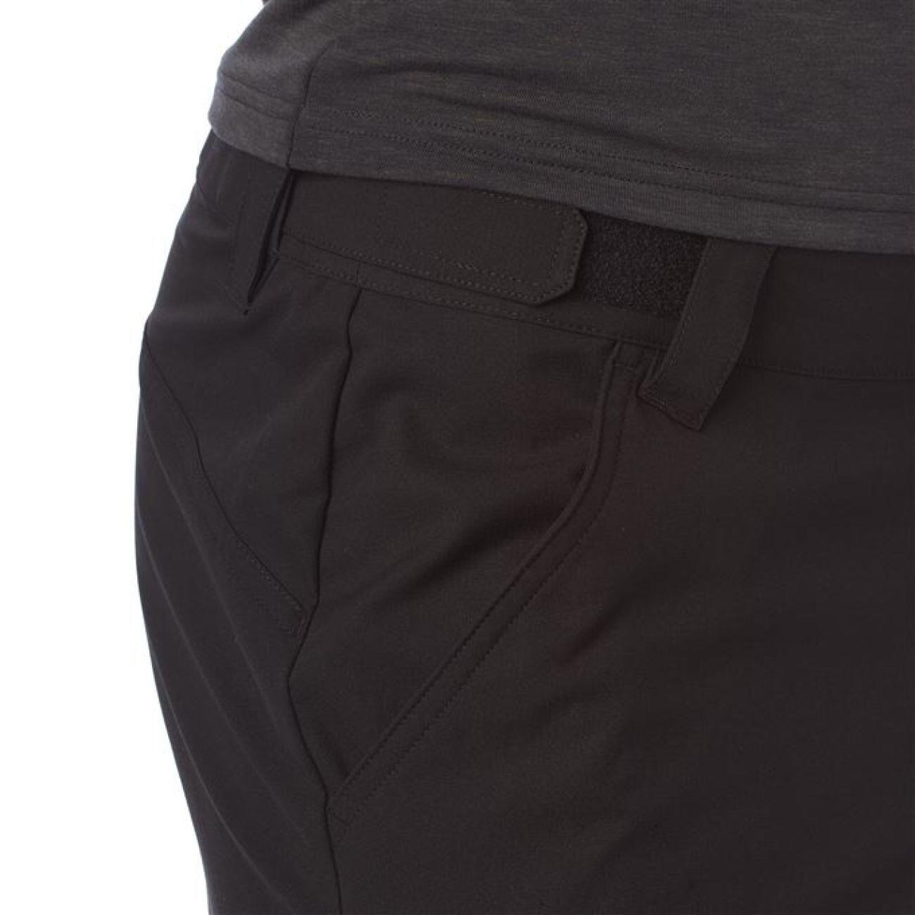 Calças curtas sem alças - ARC SHORT PLUS LINER 7/7