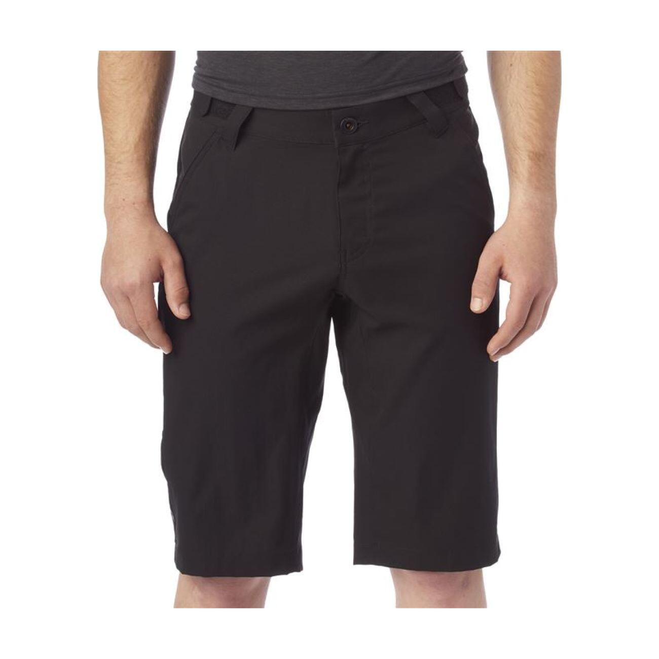Calças curtas sem alças - ARC SHORT PLUS LINER 2/7
