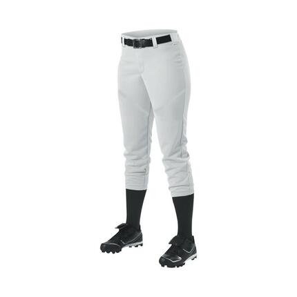 Pantalon de softball Alleson Crush 655W