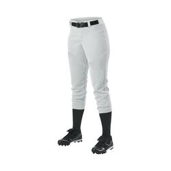 Pantalon de softball Alleson Crush 655W