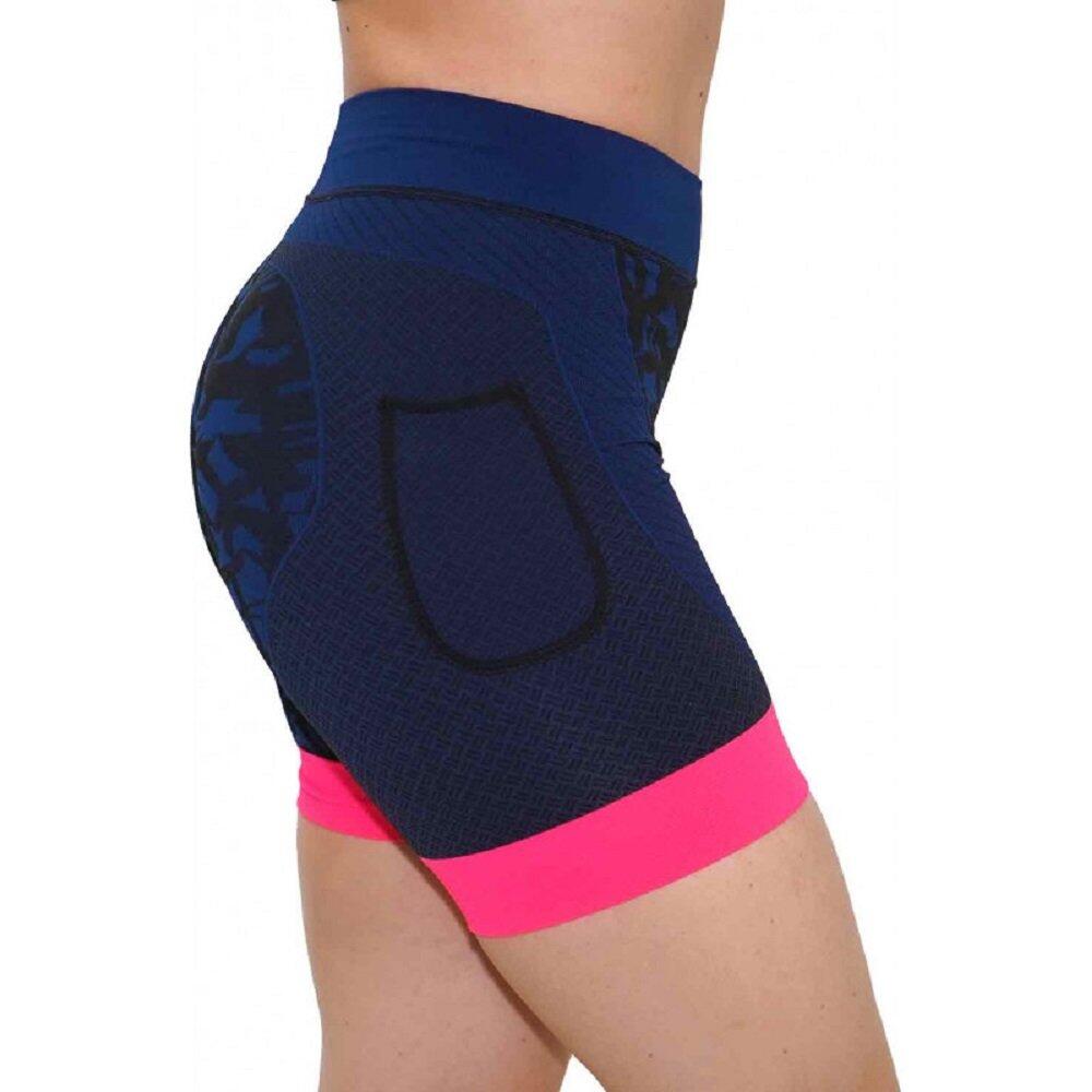 Malla compresiva Shiwa mujer Hanker Sport 3/3