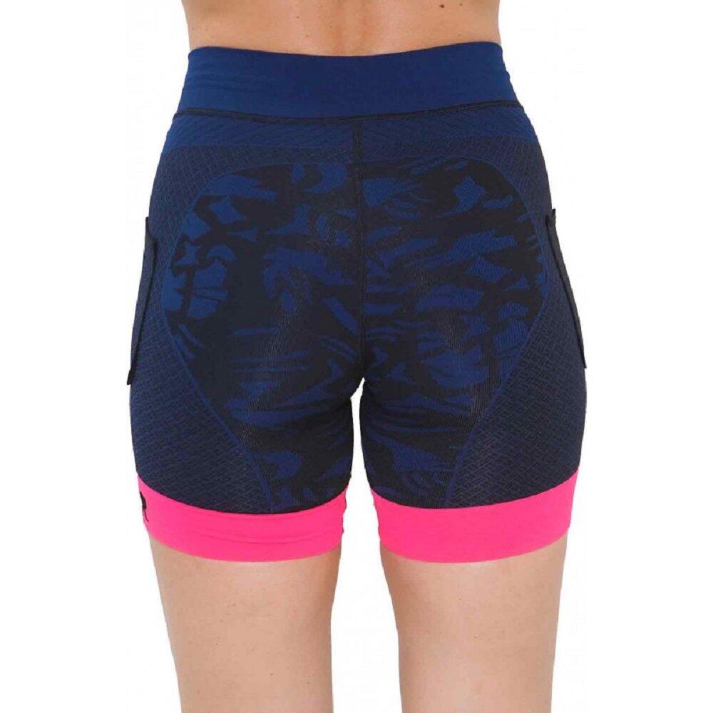 Malla compresiva Shiwa mujer Hanker Sport 2/3