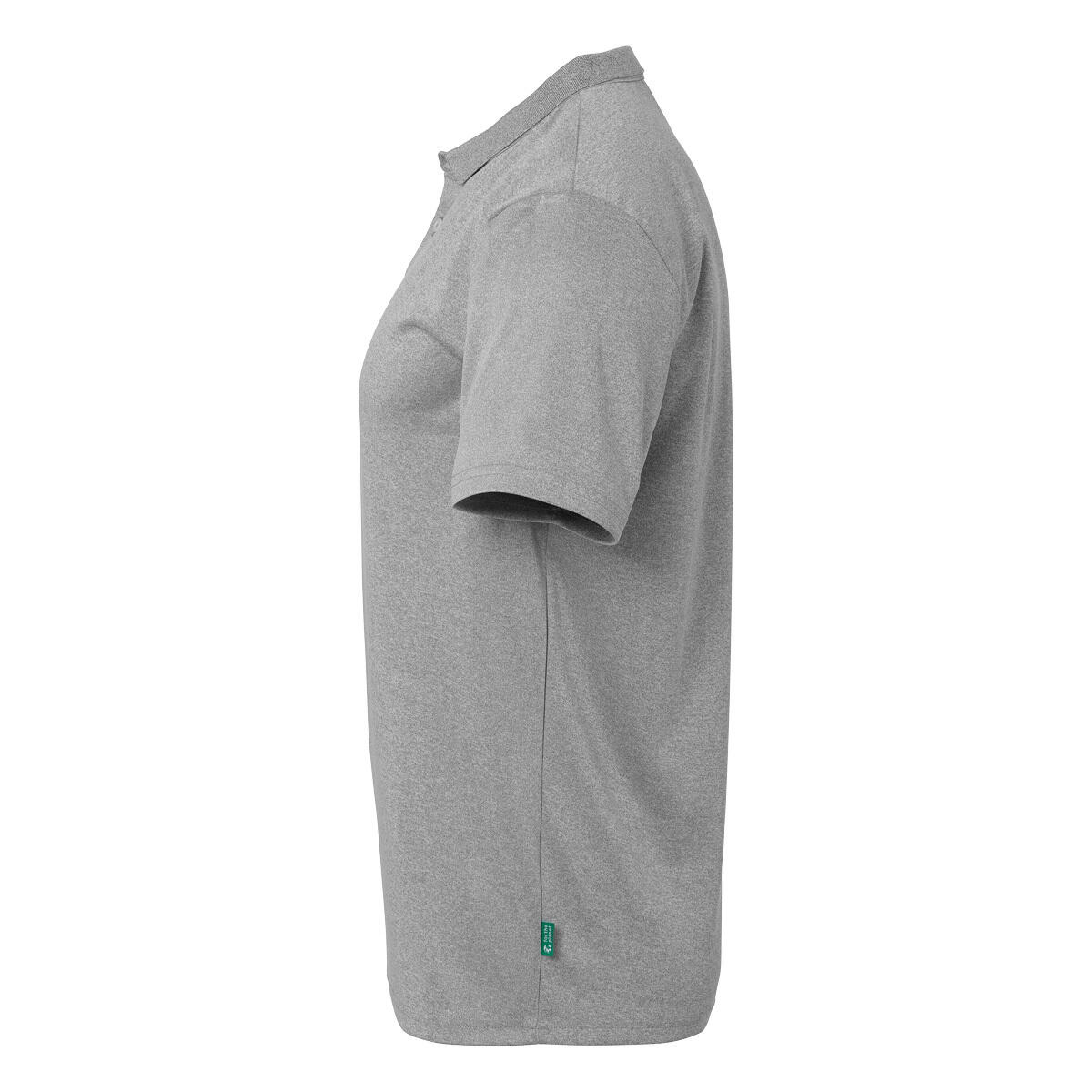 Polo Kempa Poly 3/4