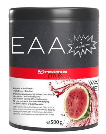 EAA 500g Powerfood One