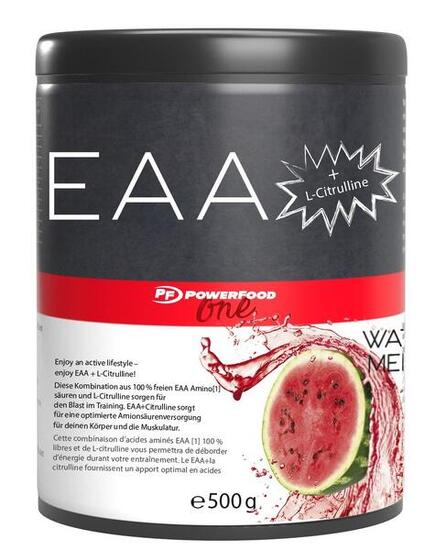 EAA 500g Powerfood One