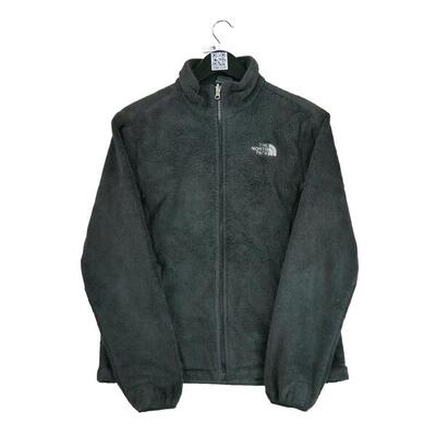 Second life - Die North Face Osito Fleece Jacke - Wie neu