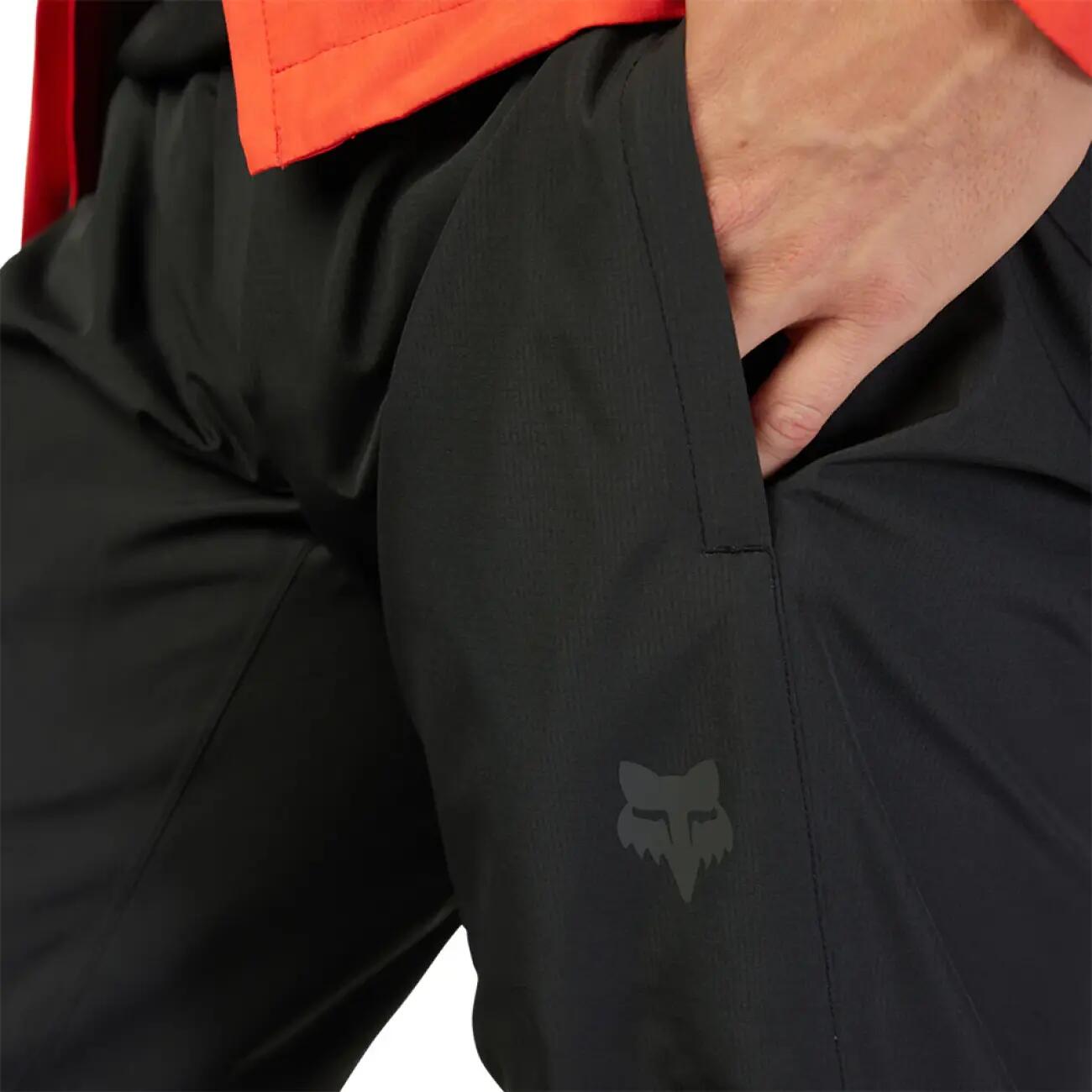Spodnie rowerowe męskie Fox Ranger 2.5L Water Pant 5/6