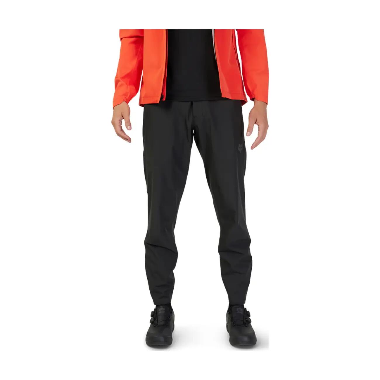 Spodnie rowerowe męskie Fox Ranger 2.5L Water Pant 3/6