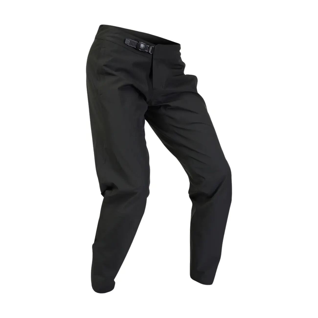 Spodnie rowerowe męskie Fox Ranger 2.5L Water Pant