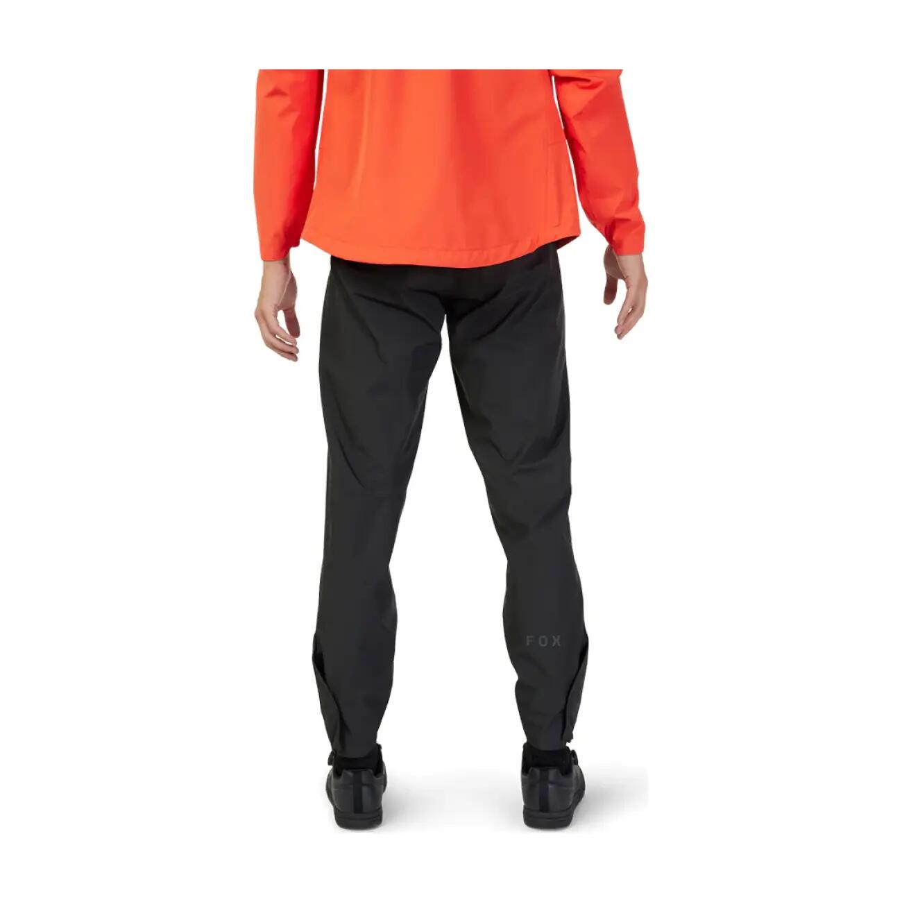 Spodnie rowerowe męskie Fox Ranger 2.5L Water Pant 2/6