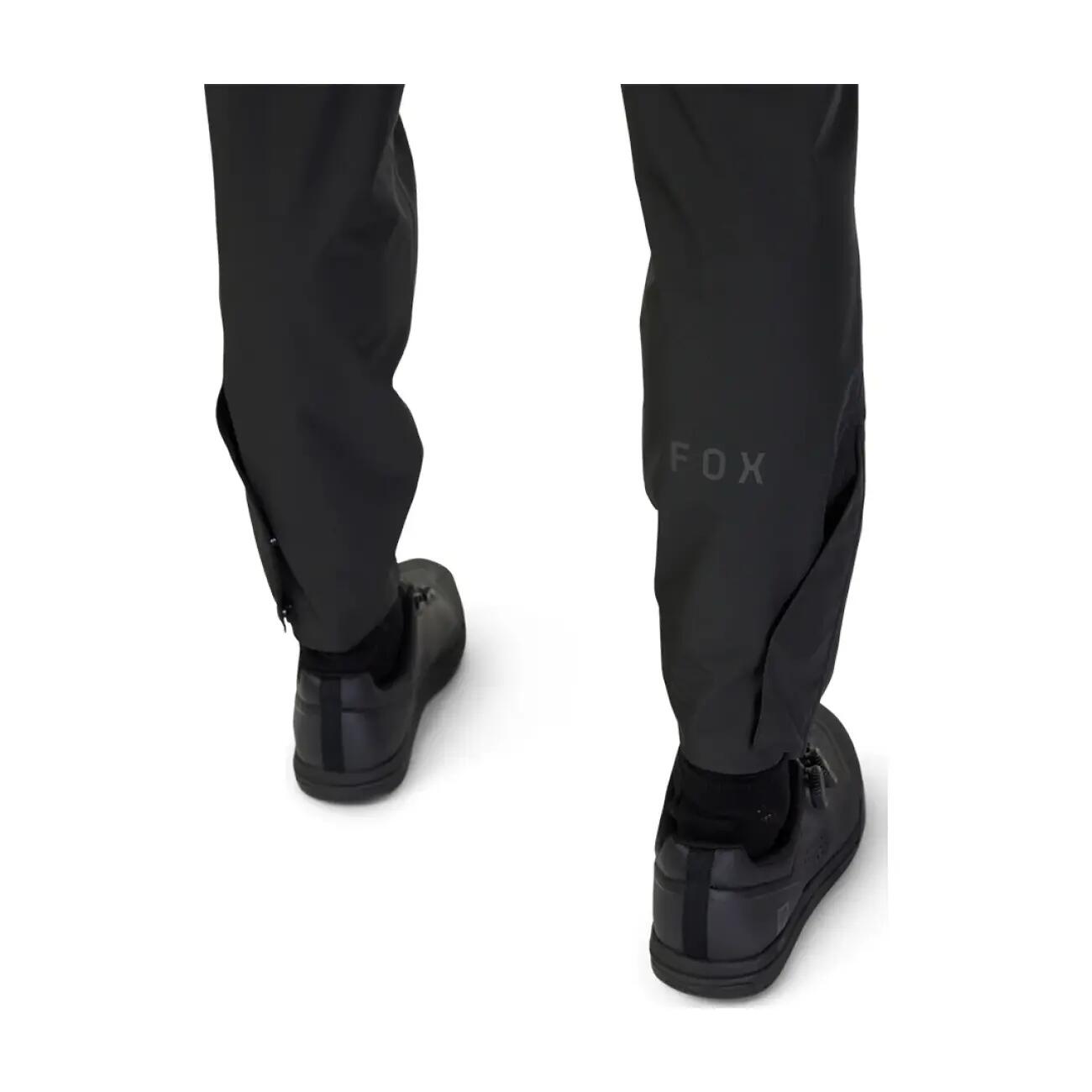 Spodnie rowerowe męskie Fox Ranger 2.5L Water Pant 6/6