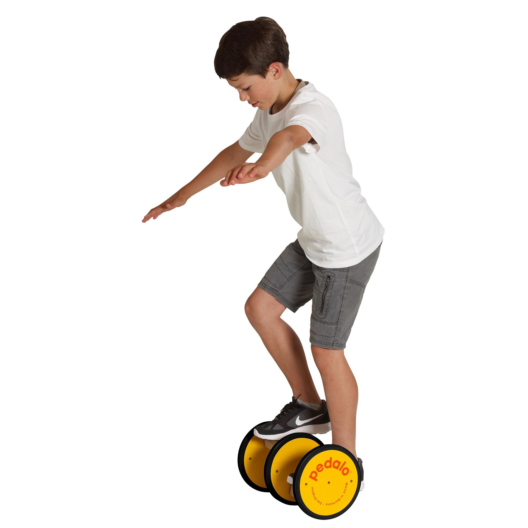 Evenwichtstrainer Pedalo 3/5