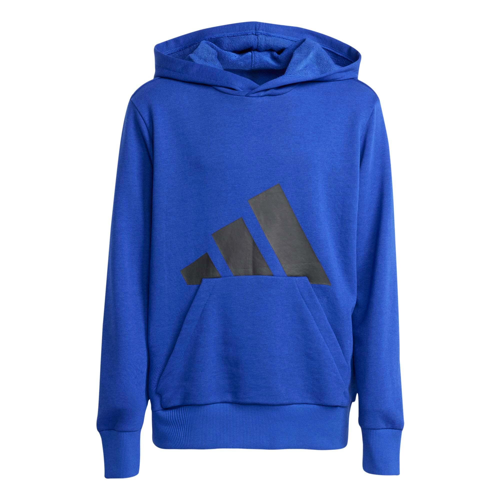 ADIDAS Felpa Adidas Sport J Bl Ft Hd 280 Junior